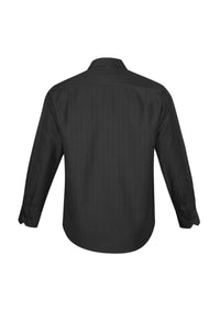 Mens Preston Long Sleeve Shirt