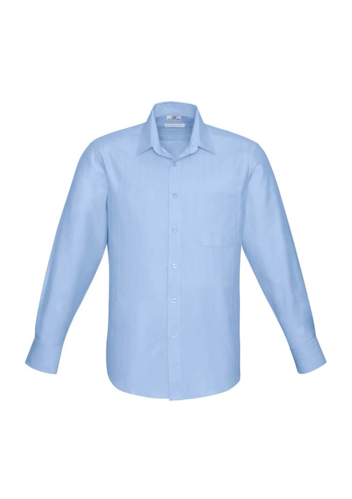 Mens Preston Long Sleeve Shirt