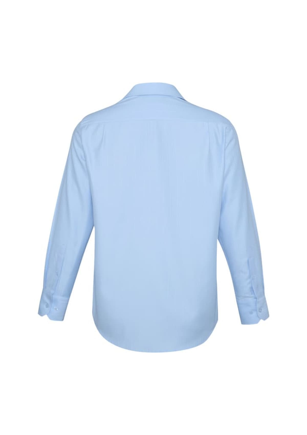 Mens Preston Long Sleeve Shirt