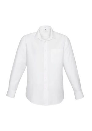 Mens Preston Long Sleeve Shirt