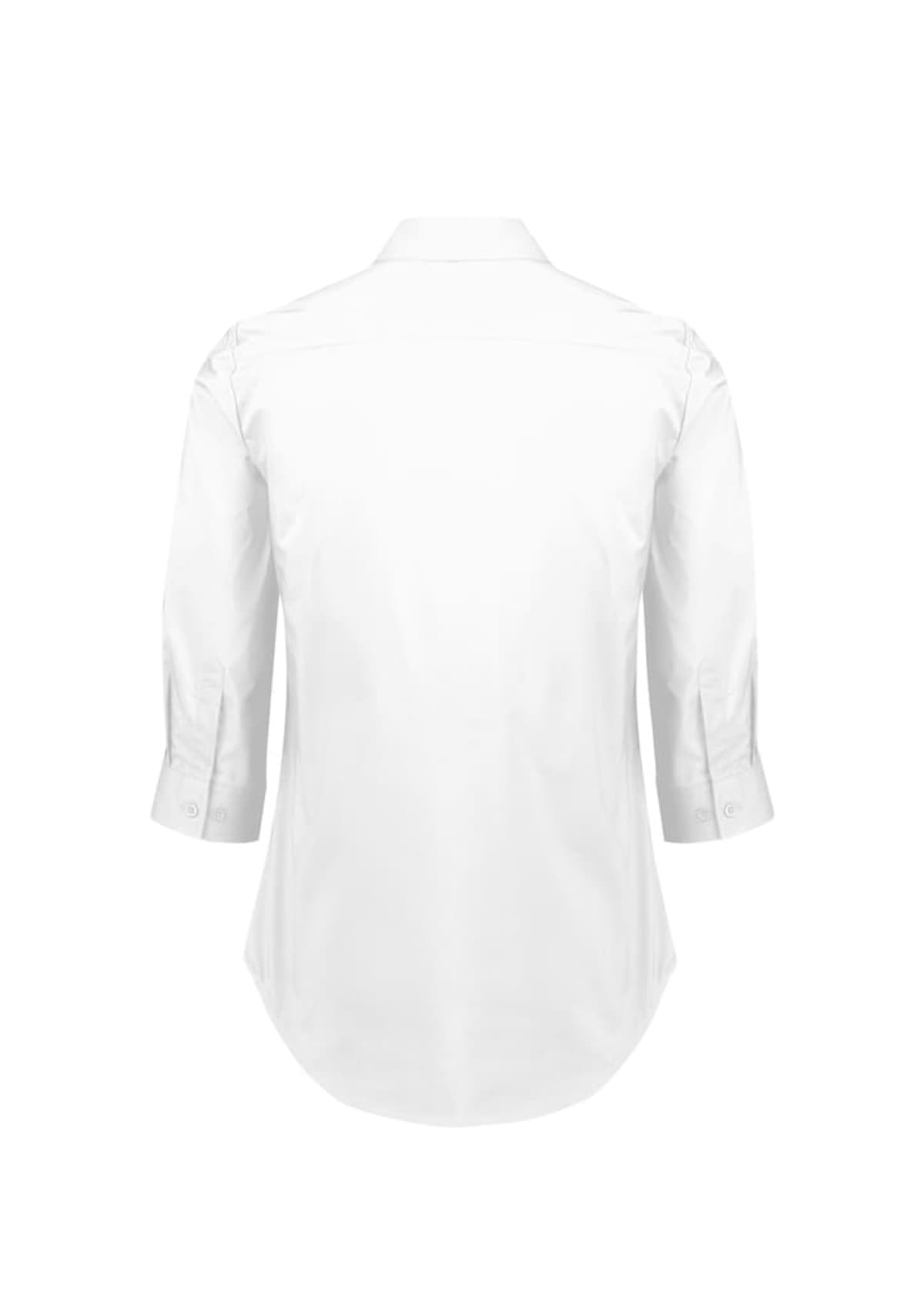 Womens Mason 3/4 Sleeve Shirt