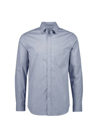 Mens Bristol Classic Long Sleeve Shirt