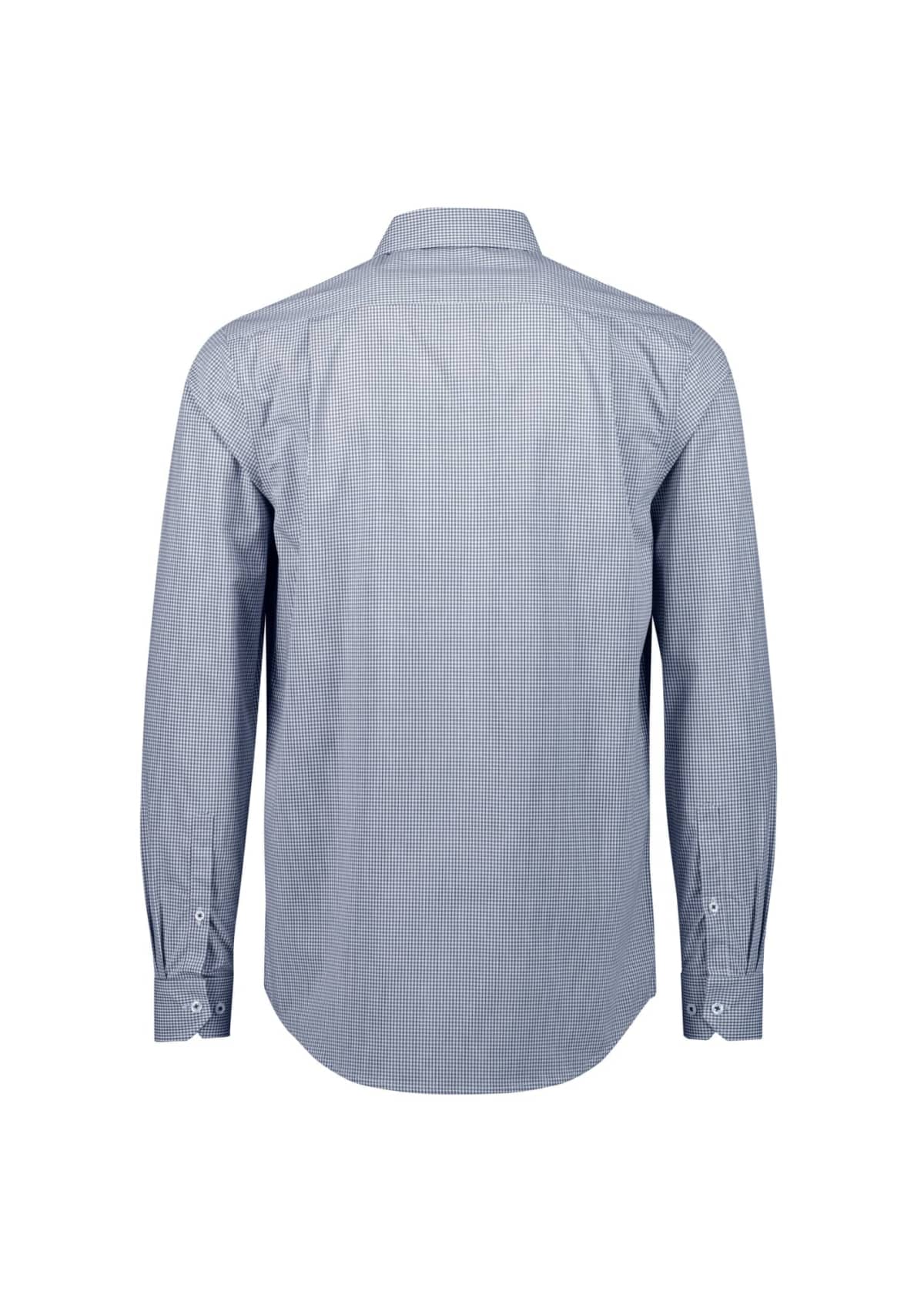 Mens Bristol Classic Long Sleeve Shirt