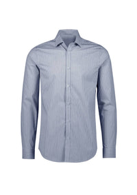 Mens Bristol Tailored Long Sleeve Shirt