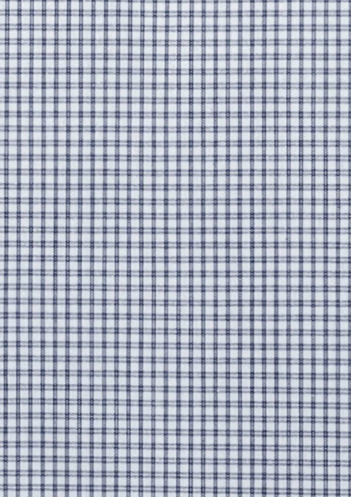 Mens Bristol Classic Long Sleeve Shirt