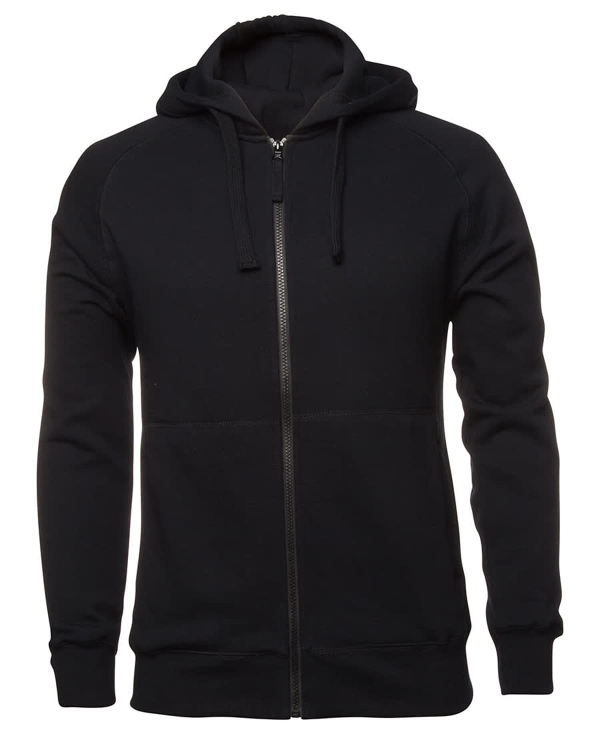 C of C Kids & Adults Full Zip Fleecy Hoodie