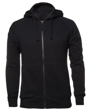 C of C Kids & Adults Full Zip Fleecy Hoodie