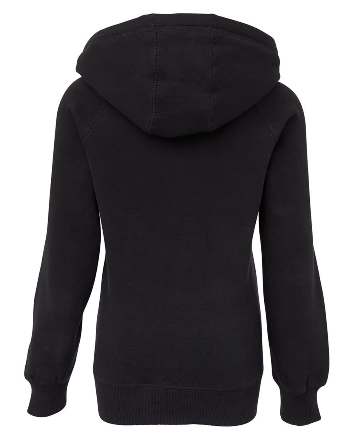 C of C Kids & Adults Full Zip Fleecy Hoodie