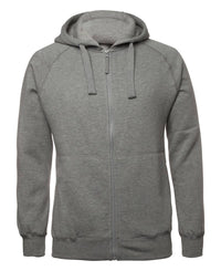 C of C Kids & Adults Full Zip Fleecy Hoodie