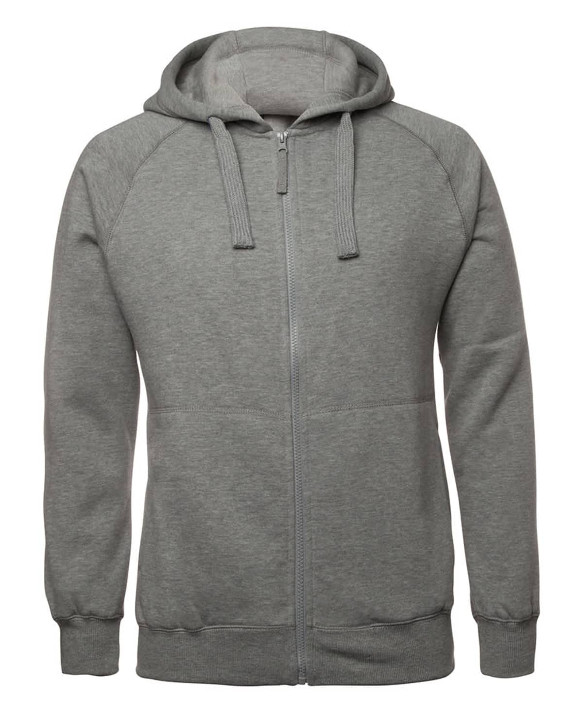 C of C Kids & Adults Full Zip Fleecy Hoodie
