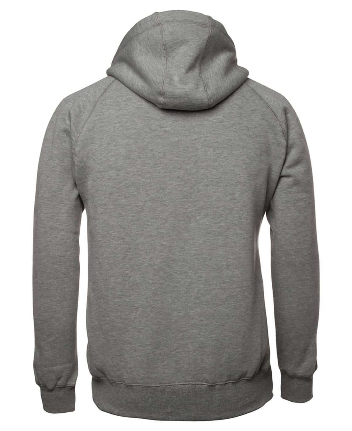 C of C Kids & Adults Full Zip Fleecy Hoodie