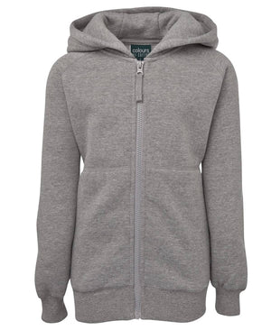 C of C Kids & Adults Full Zip Fleecy Hoodie