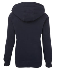 C of C Kids & Adults Full Zip Fleecy Hoodie