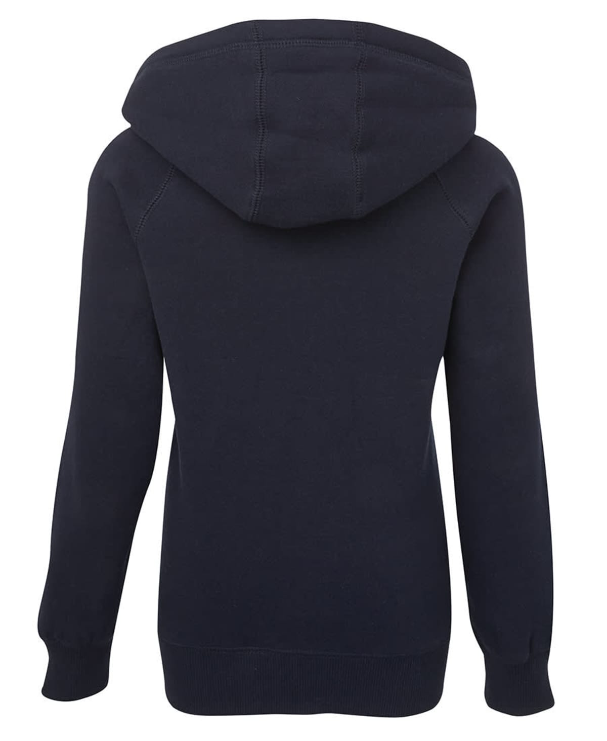 C of C Kids & Adults Full Zip Fleecy Hoodie