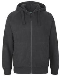 C of C Kids & Adults Full Zip Fleecy Hoodie