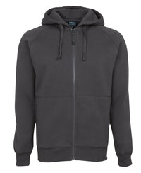 C of C Kids & Adults Full Zip Fleecy Hoodie