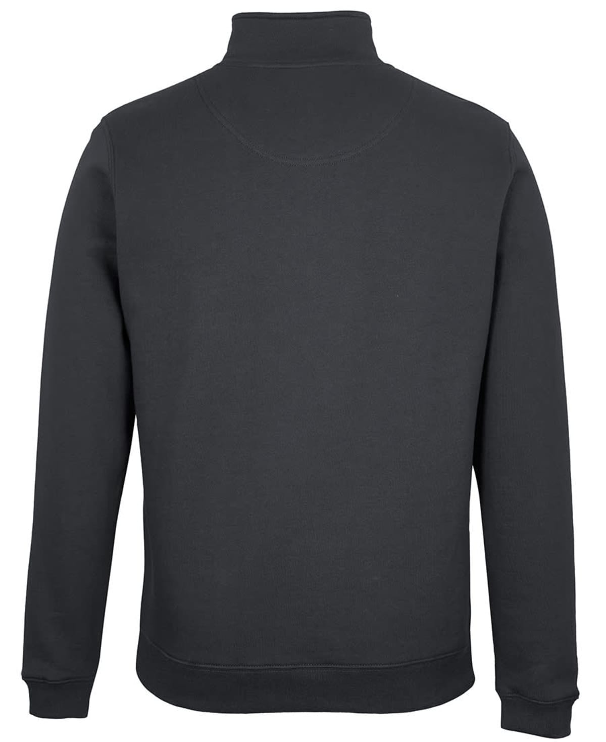 C of C  Brass 1/2 Zip Sweat