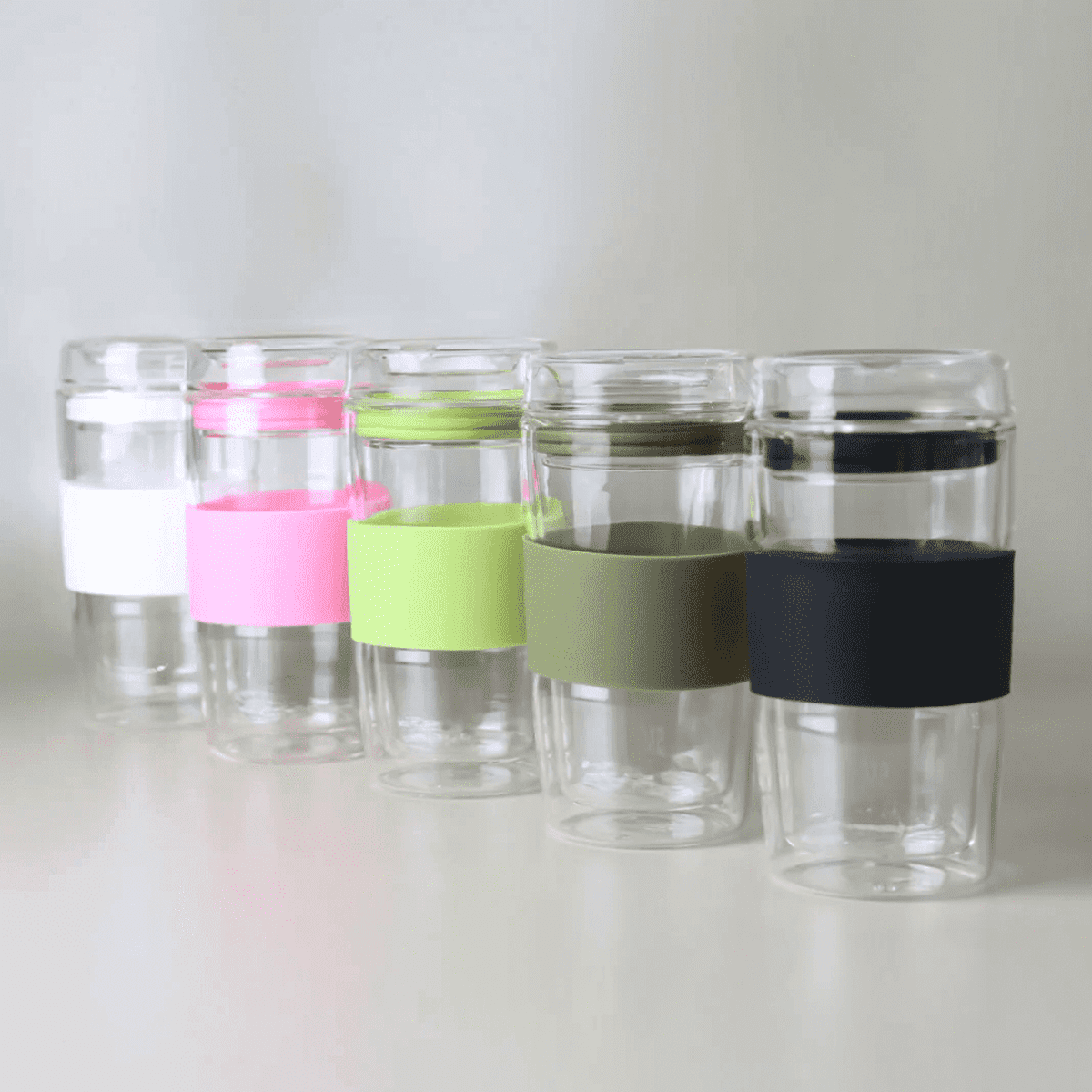 Oakleigh Coffee Cup (354mL)