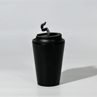 Pacino Recycled PP 350mL Coffee Mug