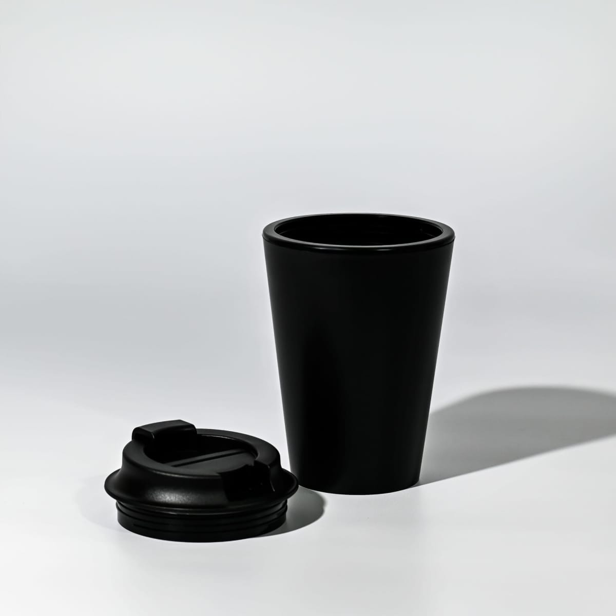 Pacino Recycled PP 350mL Coffee Mug