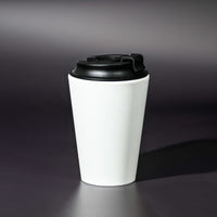 Pacino Recycled PP 350mL Coffee Mug