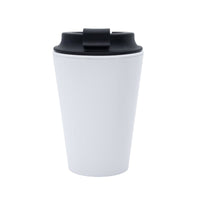 Pacino Recycled PP 350mL Coffee Mug