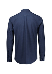 Mens Soul Long Sleeve Shirt