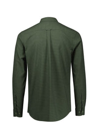 Mens Soul Long Sleeve Shirt