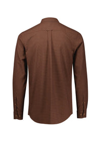 Mens Soul Long Sleeve Shirt
