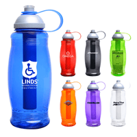 Arabian 946ml Plastic Bottle