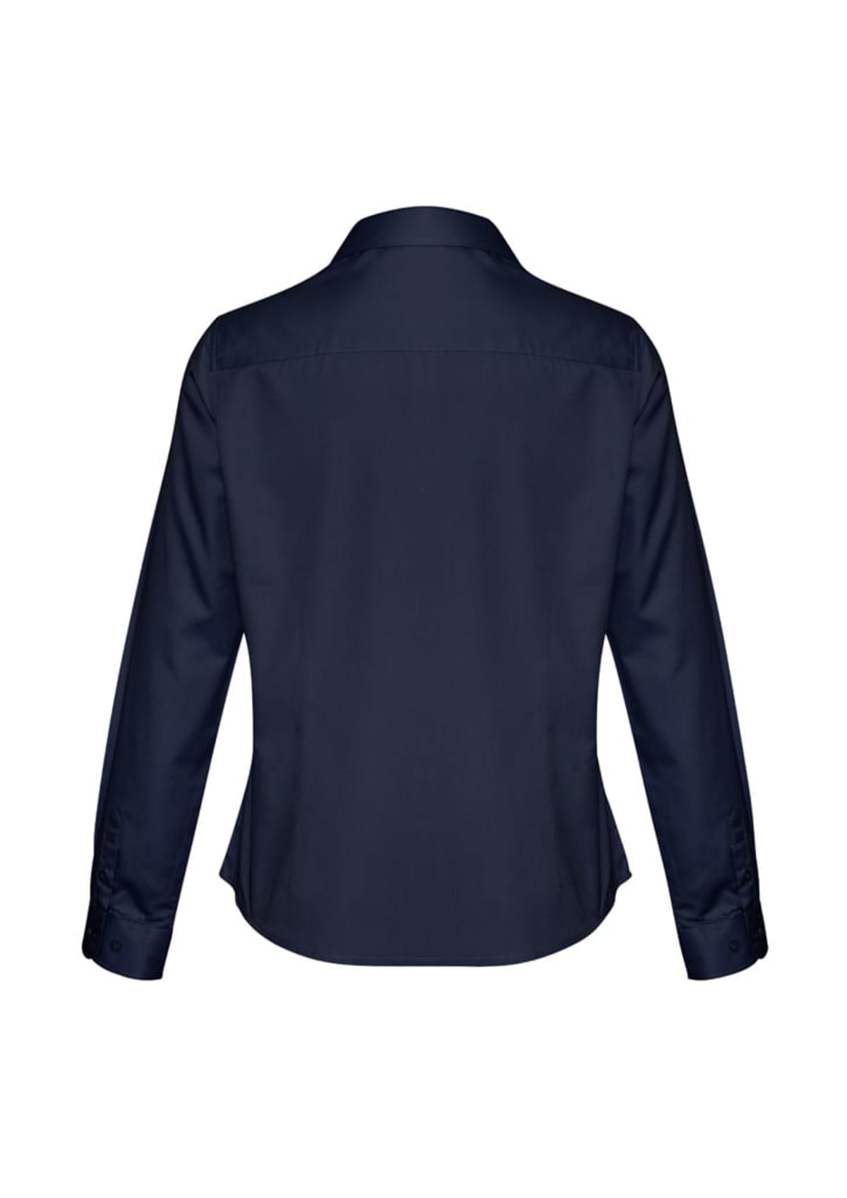 Ladies Dalton Long Sleeve Shirt