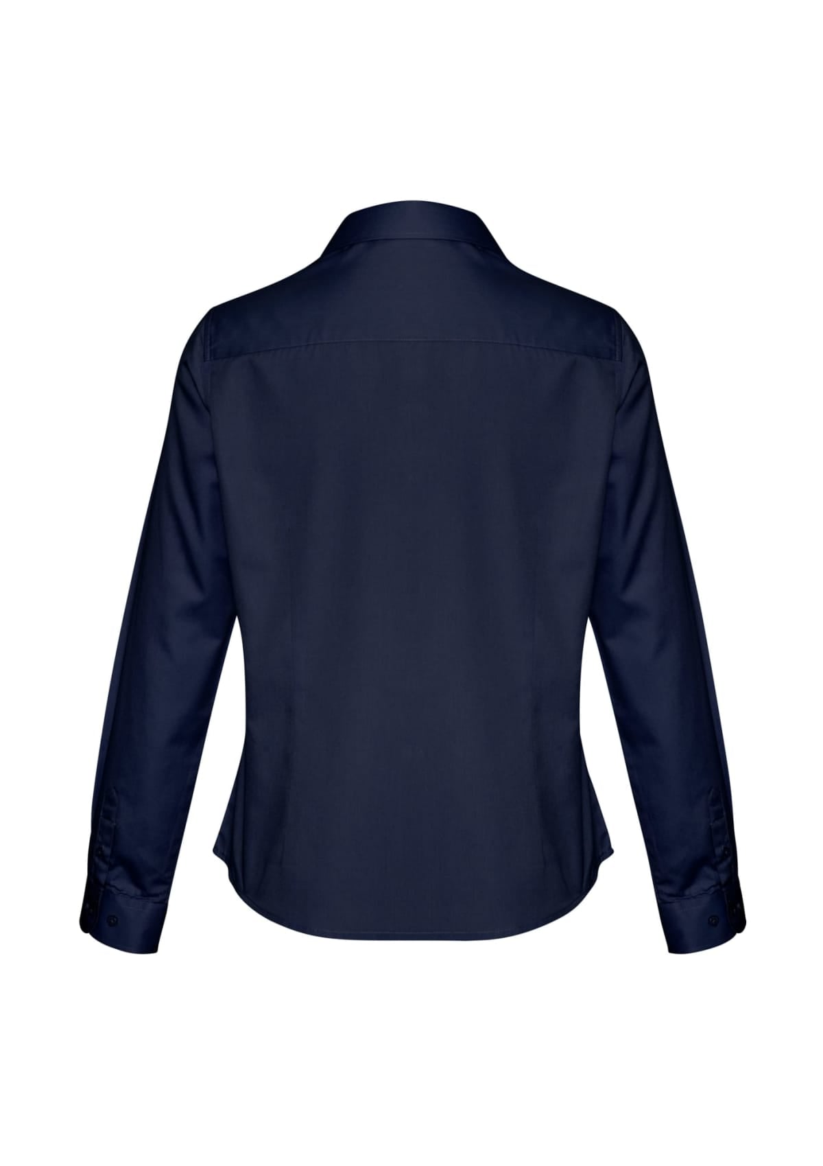 Womens Dalton Long Sleeve Shirt
