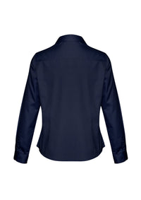 Womens Dalton Long Sleeve Shirt