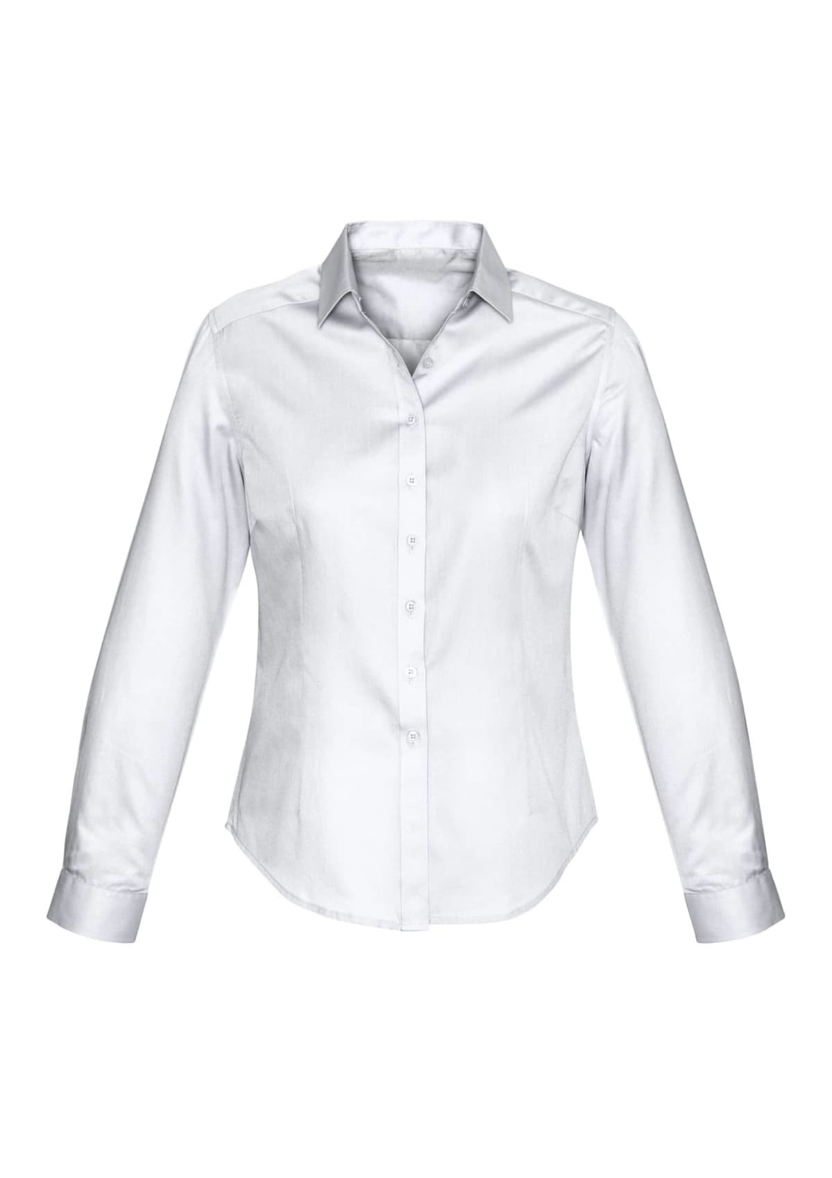Womens Dalton Long Sleeve Shirt