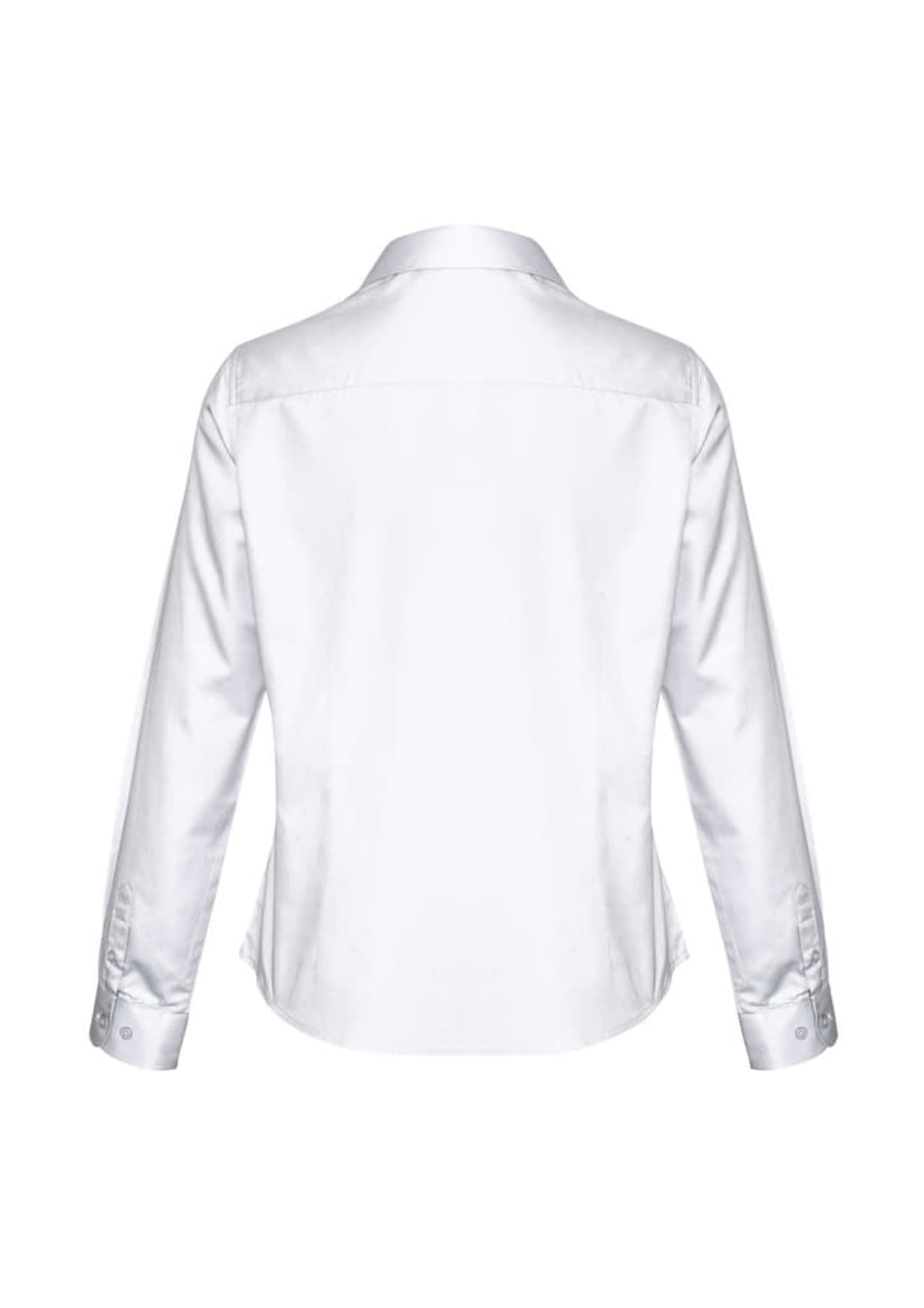 Ladies Dalton Long Sleeve Shirt