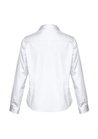 Ladies Dalton Long Sleeve Shirt