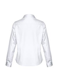 Womens Dalton Long Sleeve Shirt