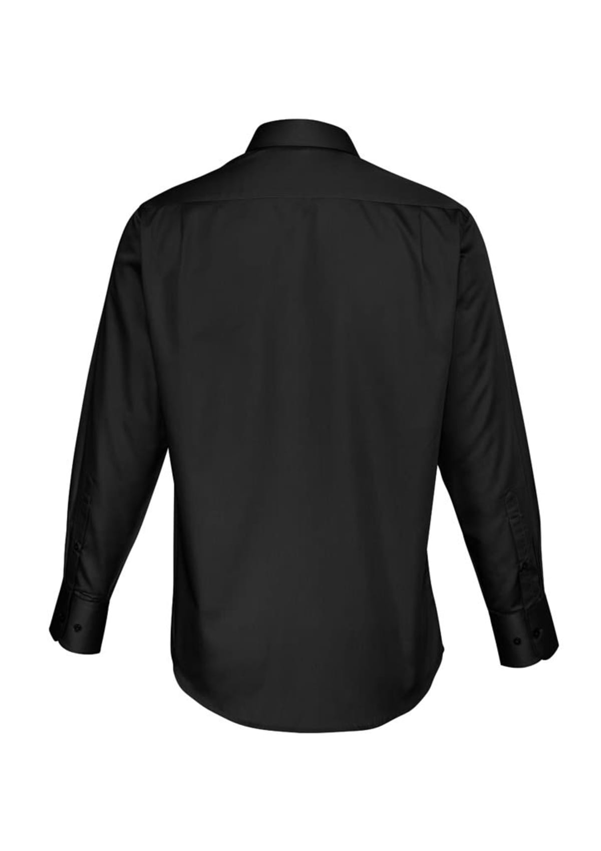 Mens Dalton Long Sleeve Shirt