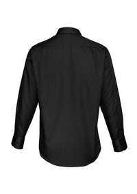 Mens Dalton Long Sleeve Shirt