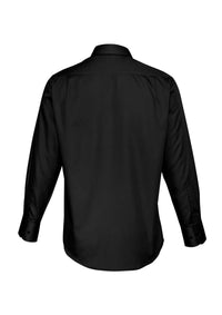 Mens Dalton Long Sleeve Shirt
