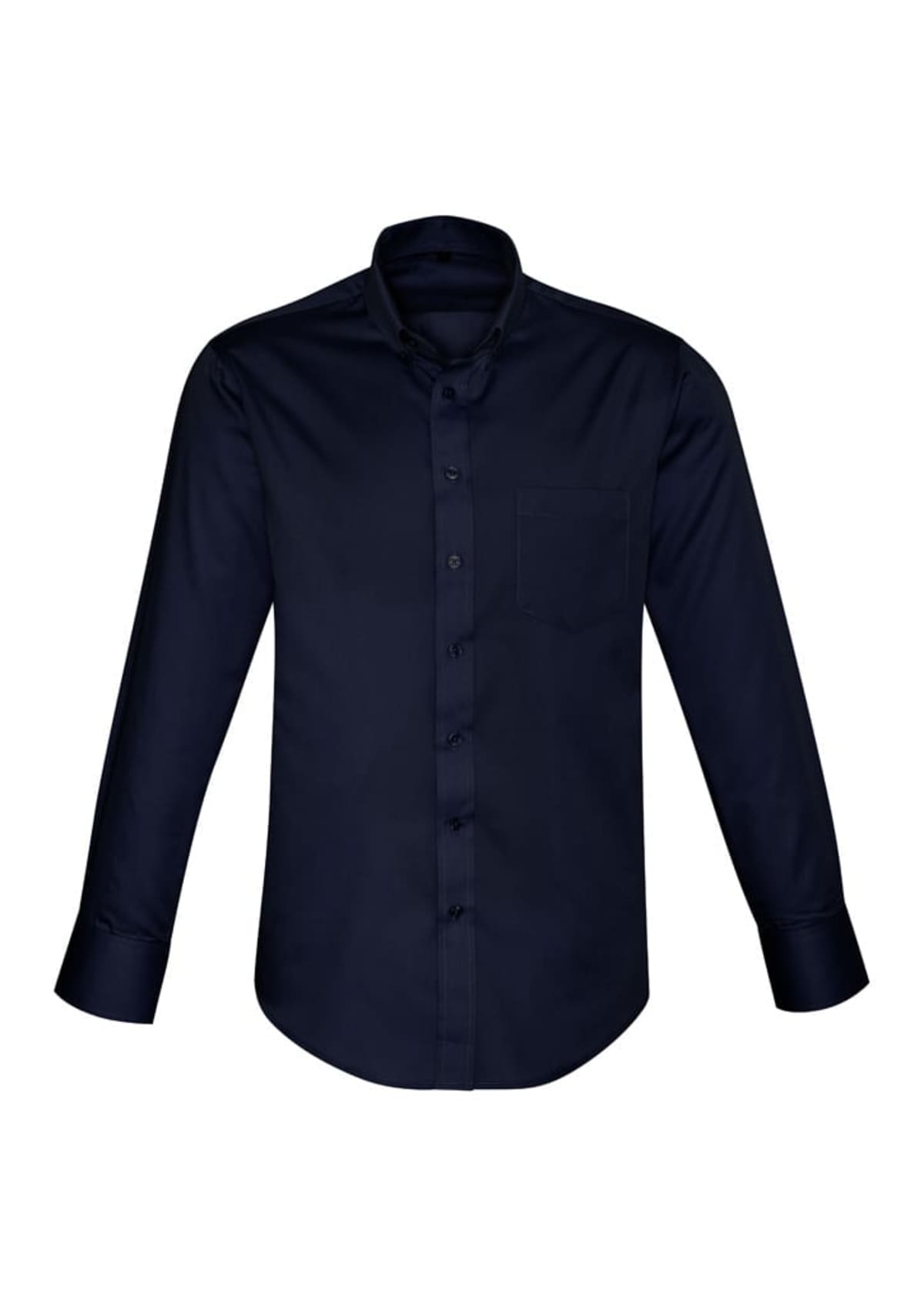Mens Dalton Long Sleeve Shirt
