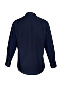 Mens Dalton Long Sleeve Shirt