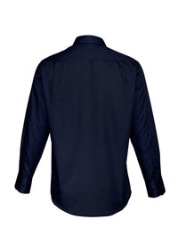 Mens Dalton Long Sleeve Shirt