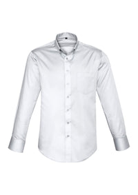 Mens Dalton Long Sleeve Shirt
