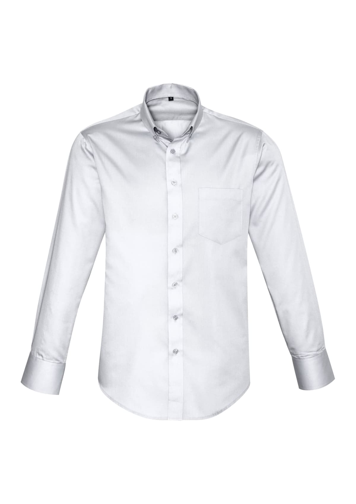 Mens Dalton Long Sleeve Shirt