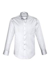 Mens Dalton Long Sleeve Shirt
