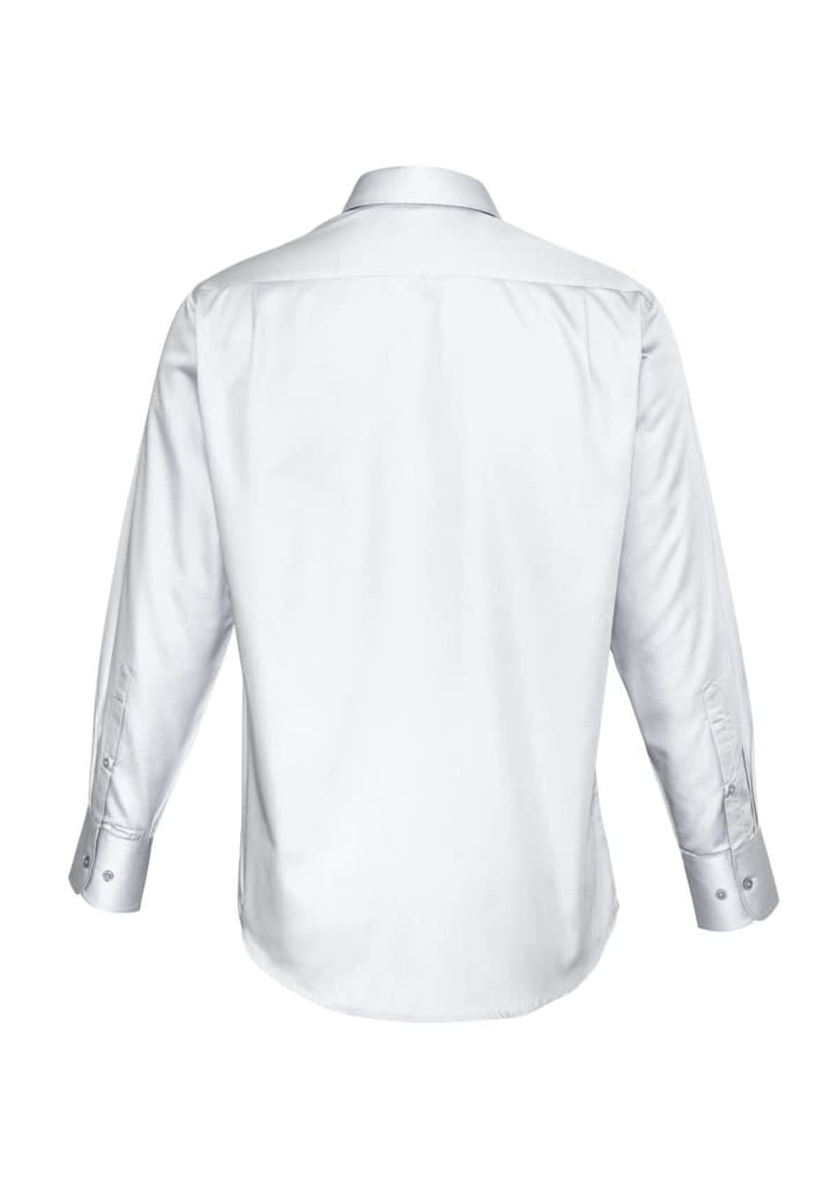 Mens Dalton Long Sleeve Shirt