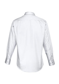 Mens Dalton Long Sleeve Shirt