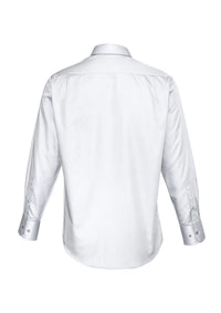 Mens Dalton Long Sleeve Shirt