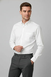 Mens Dalton Long Sleeve Shirt